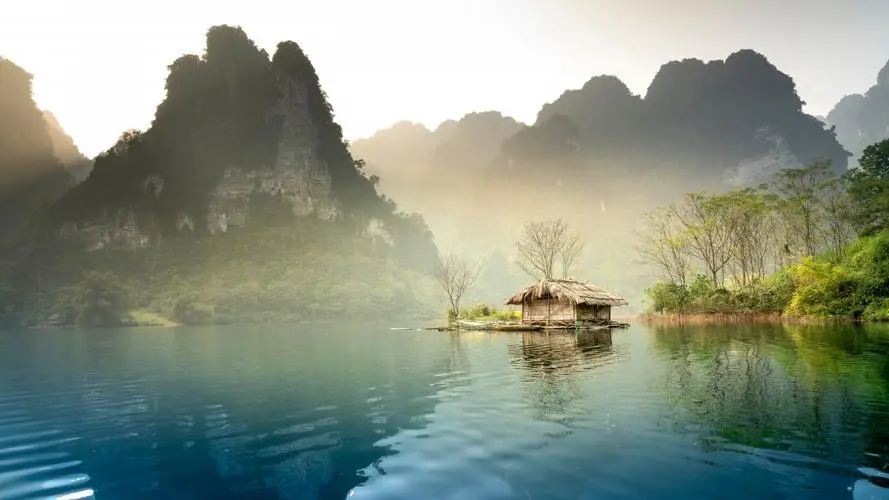 环保可靠性